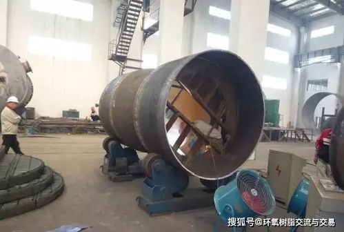 化工設(shè)備是怎么制造出來的 一起進(jìn)化工設(shè)備制造廠看看