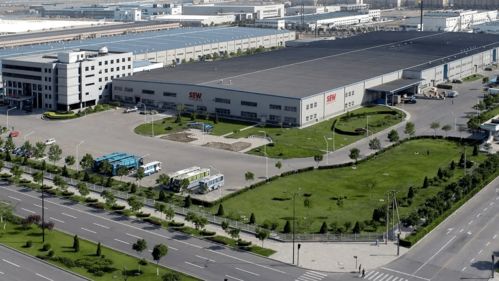 點(diǎn)贊 天津經(jīng)開區(qū)企業(yè)助力冬奧會開幕式,驚艷全世界