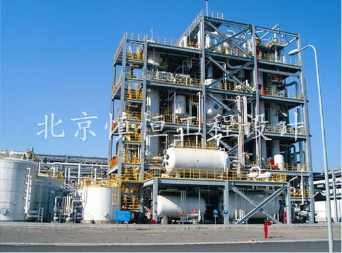 吉林化工流程設(shè)計費(fèi)用