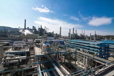 您有一條來自長嶺煉化的新消息!請查收~