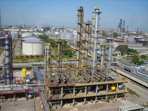 海豐江浙滬一級化工廠拆除資質(zhì)免費(fèi)咨詢