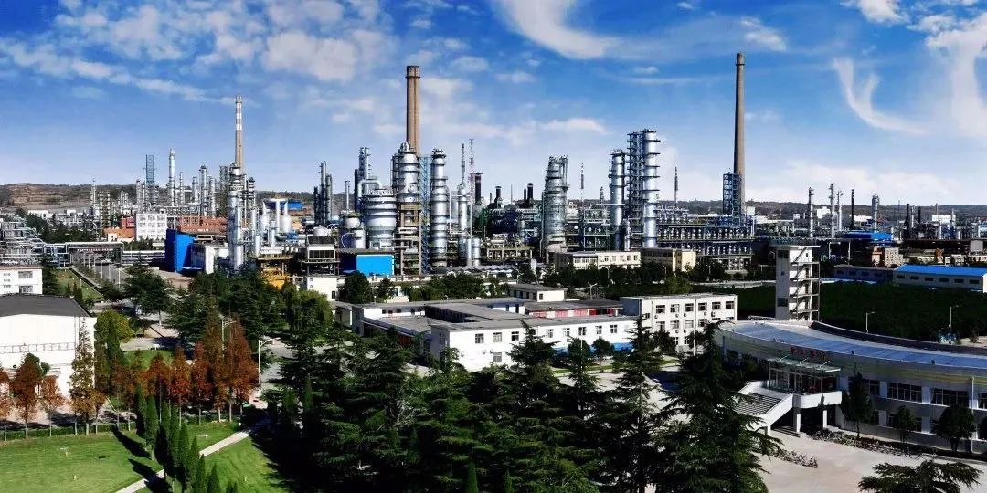 關(guān)注!中國石化將建成世界級煉油中心