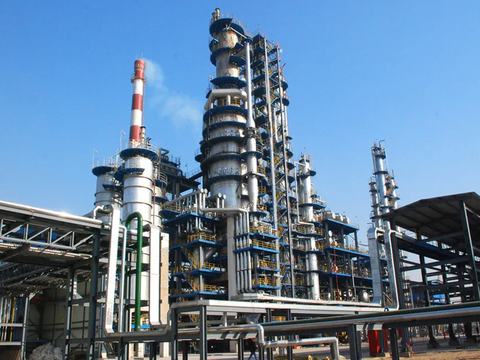 【轉(zhuǎn)讓】轉(zhuǎn)讓位于山東省濱州市的一個(gè)化工廠產(chǎn)品高清圖片