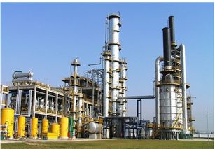 化工工程師職稱論文