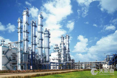 浙江巨化股份 化工巨擘的成長與展望