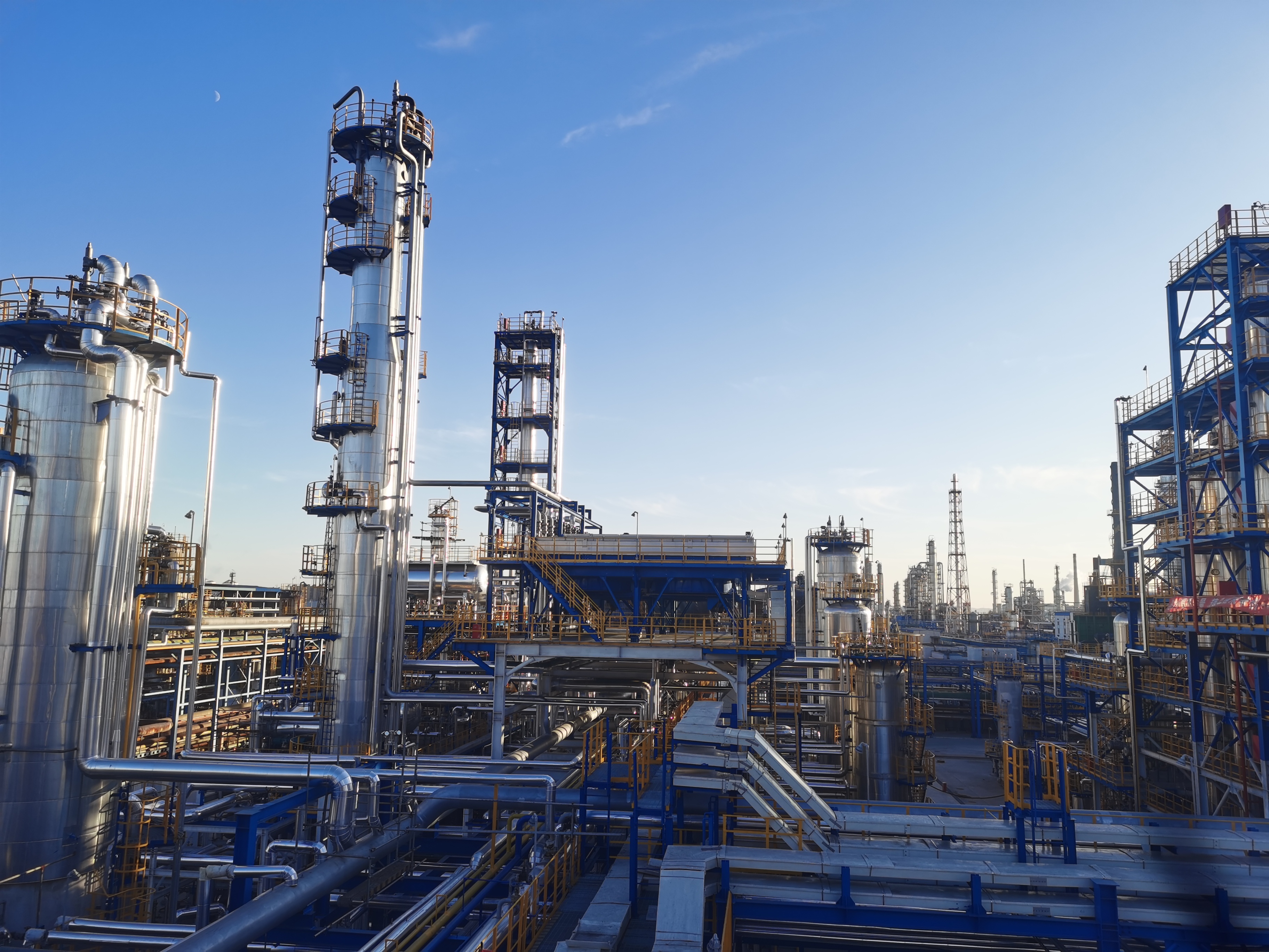 從“師夷長技”到“實業(yè)救國” 中國晚清與民國時期化學工業(yè)的艱難起步