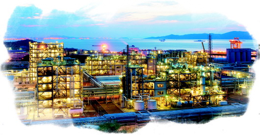 化工產(chǎn)業(yè)蝶變升級 為全國新舊動(dòng)能轉(zhuǎn)換提供先行經(jīng)驗(yàn)